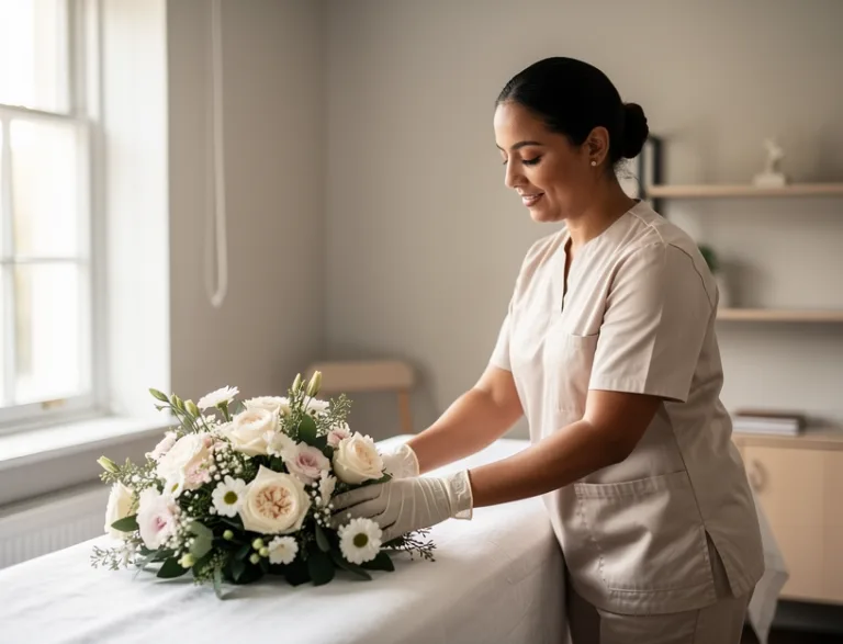 Funeral Home service in Royal Oak